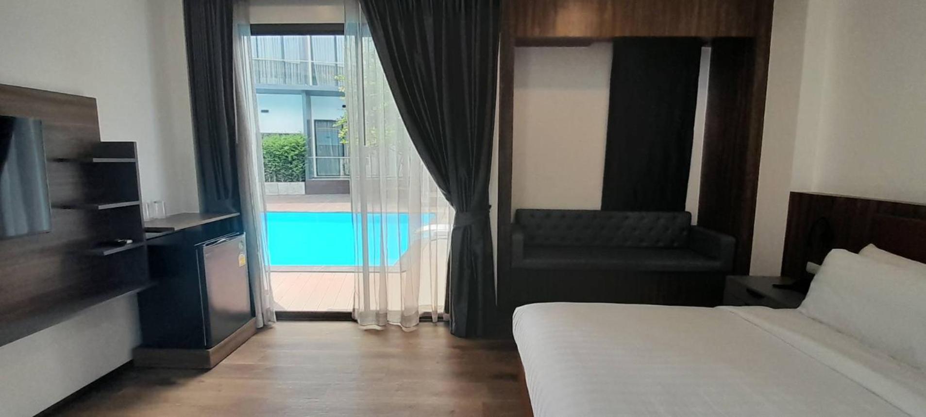 The Riverkwai Bridge Resort 2 Ban Chuk Kum Ngoại thất bức ảnh